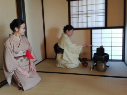 Tea Museum en Shizouka
