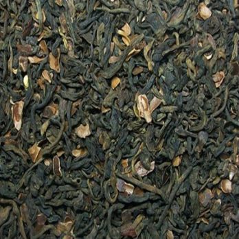 Cacao y Vainilla