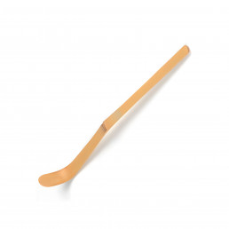 Cuchara Bambú para Matcha