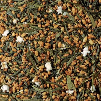 Genmaicha Japonés