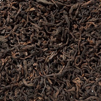 Pu-Erh Bío
