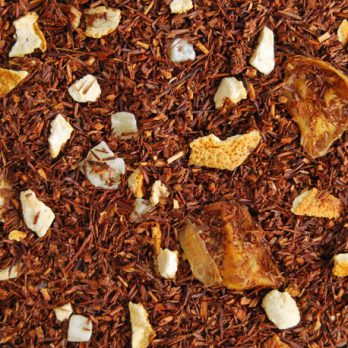 Trópico de Rooibos