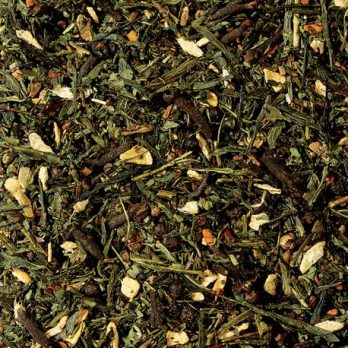 Verde Chai